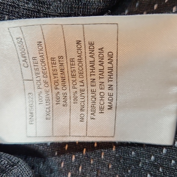 Jordan #23 Jersey - Picture 8 of 16